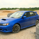 Illustration for article titled 2009 Subaru WRX, Part Two
